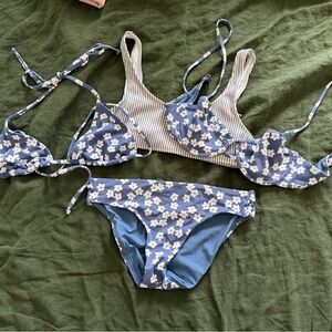 Roxy Bikini Bundle